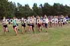 Senior womens 2022 NEHL Druridge Bay, Northumberland, Sunday, October 9th. Photo: David T. Hewitson/Sports for All Pics
